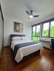 Palm Isles (D17), Condominium #564174431